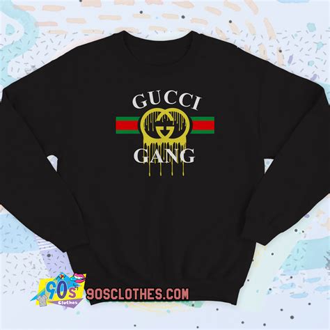 gucci gang jacket replica|gucci gang in india.